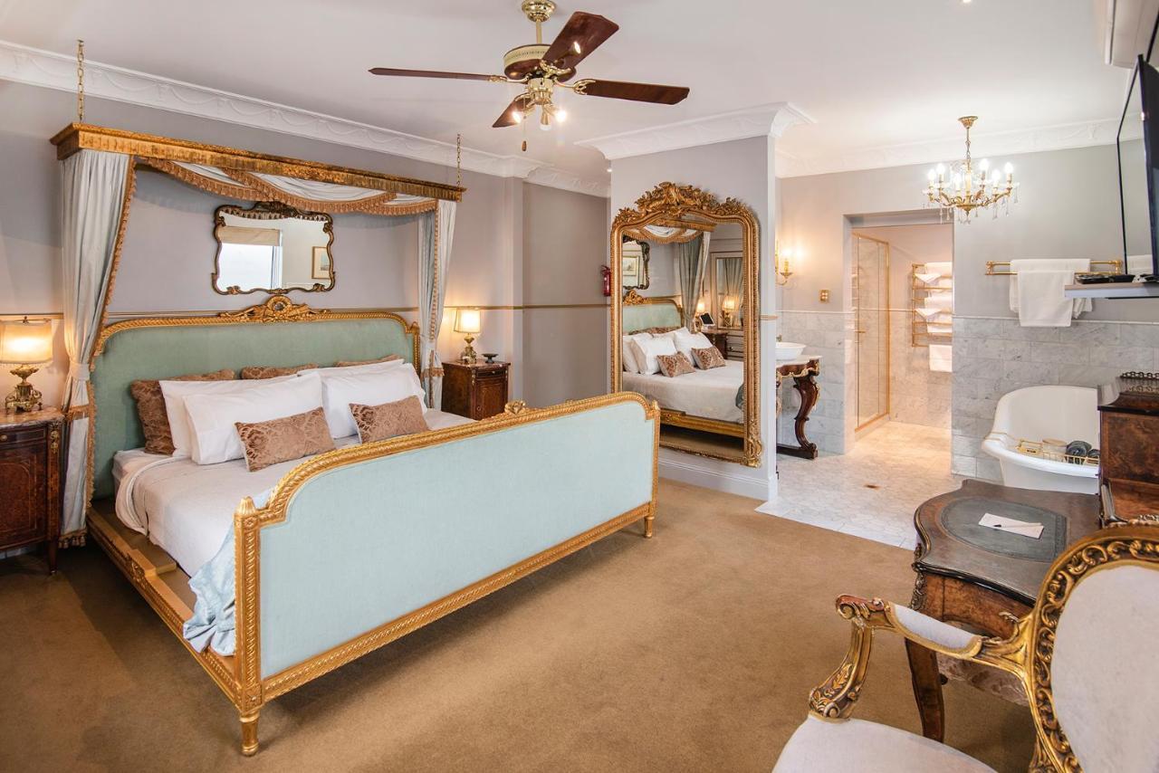 Josephines Luxury Accommodation Margaret River Eksteriør bilde