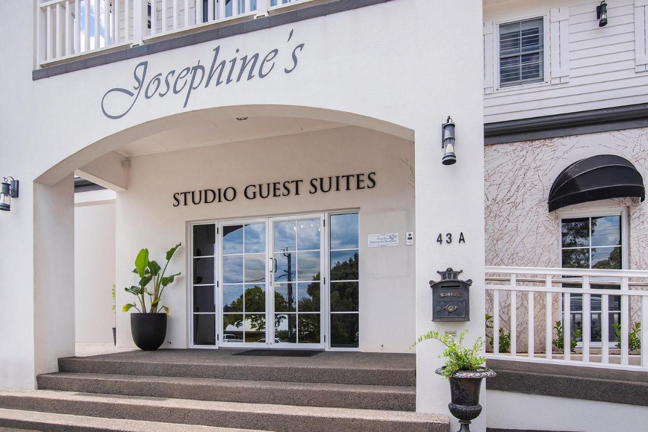 Josephines Luxury Accommodation Margaret River Eksteriør bilde