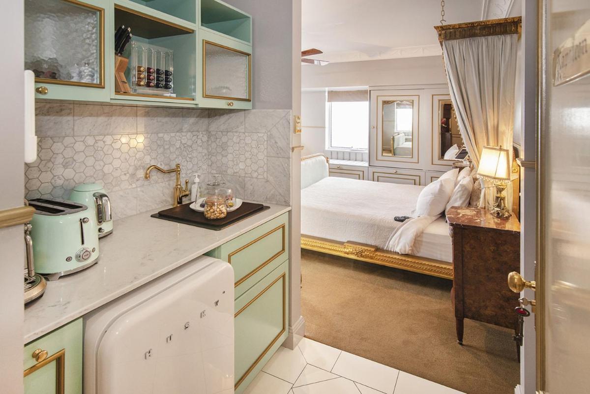 Josephines Luxury Accommodation Margaret River Eksteriør bilde