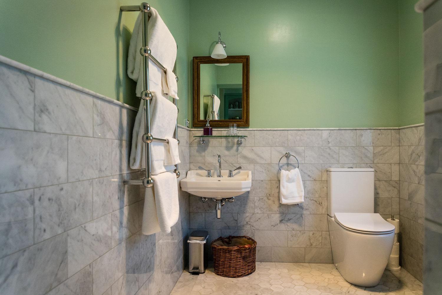 Josephines Luxury Accommodation Margaret River Rom bilde