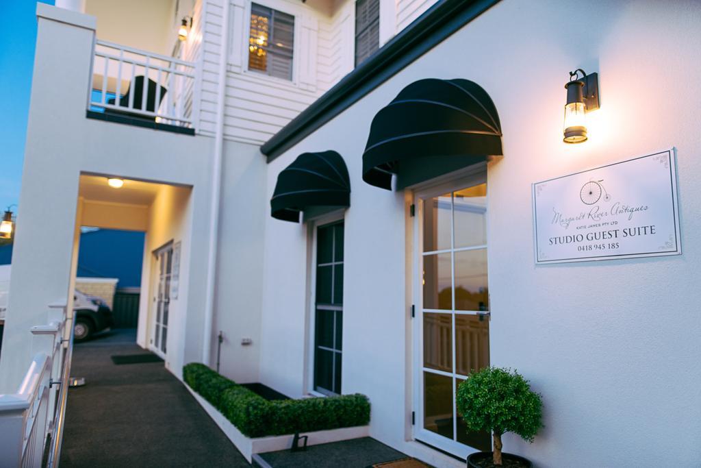 Josephines Luxury Accommodation Margaret River Eksteriør bilde