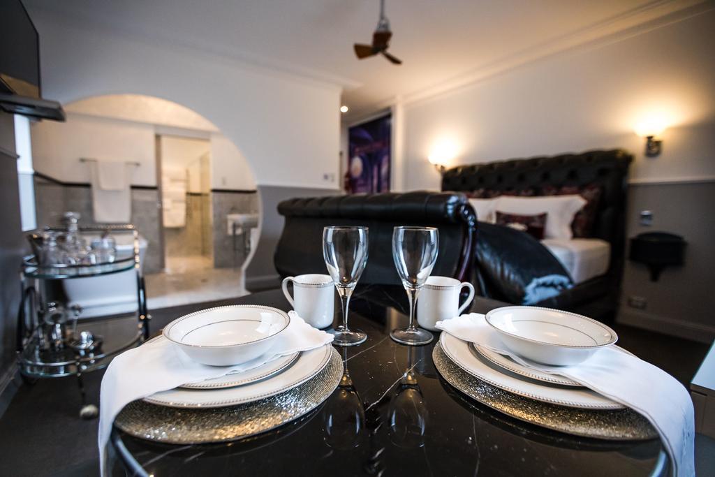 Josephines Luxury Accommodation Margaret River Eksteriør bilde