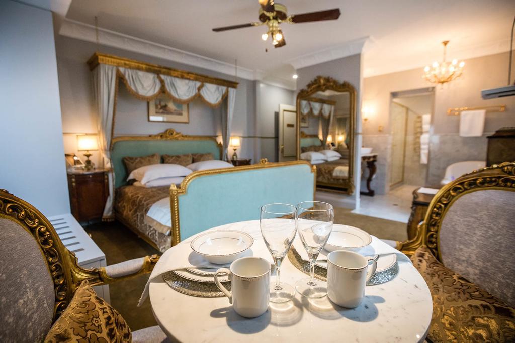 Josephines Luxury Accommodation Margaret River Eksteriør bilde