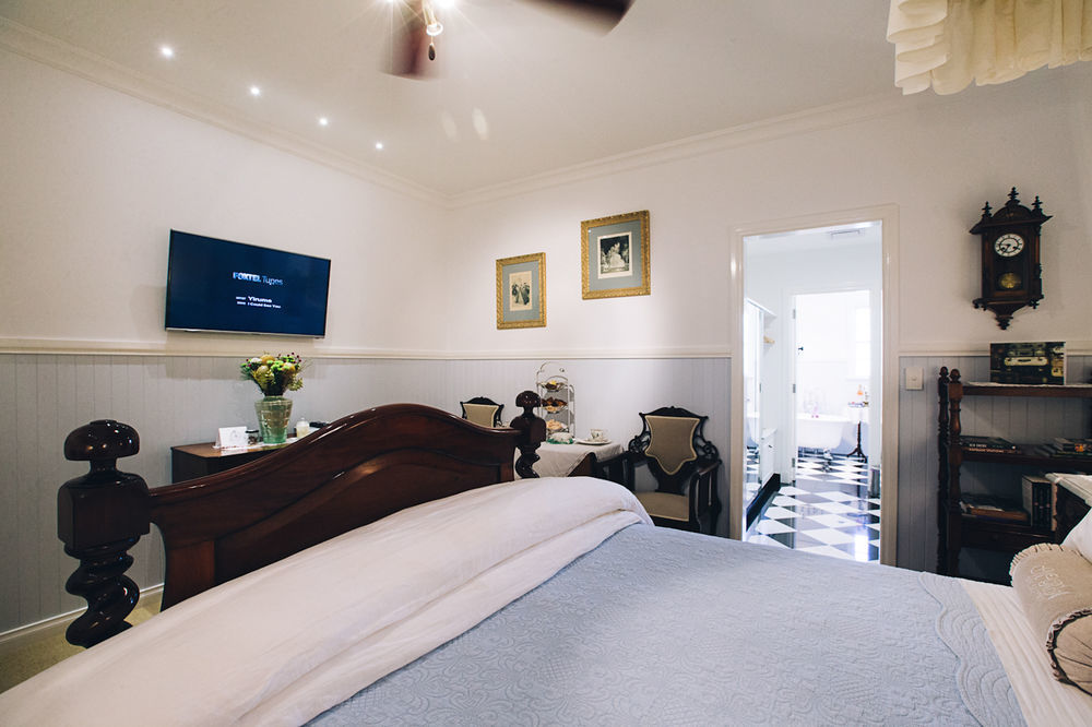 Josephines Luxury Accommodation Margaret River Eksteriør bilde
